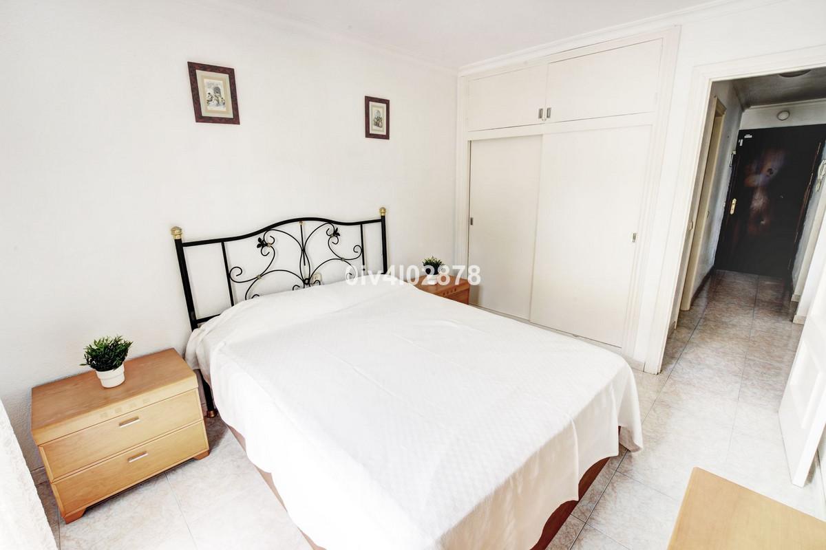 Apartment for Sale in Benalmádena