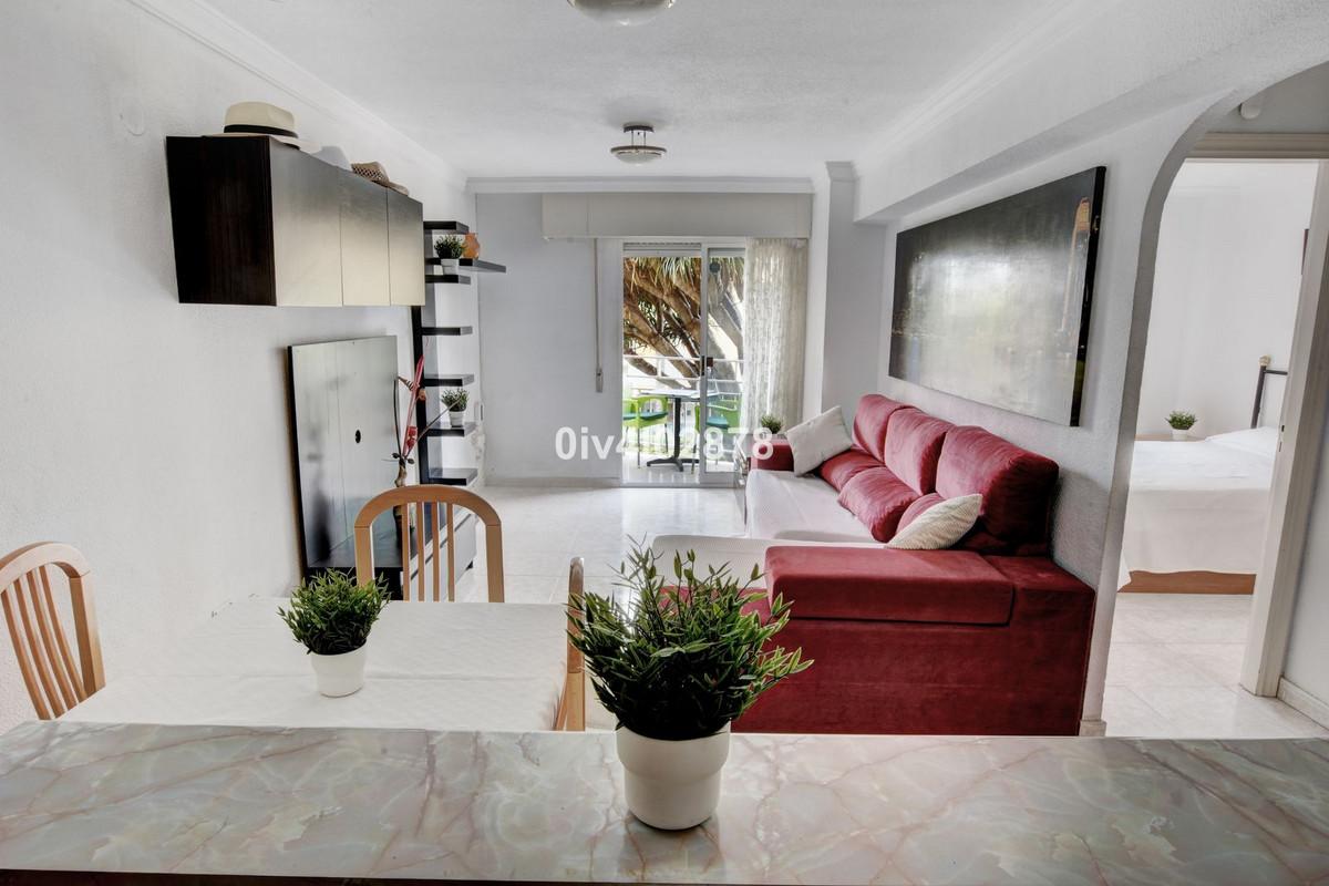 Apartment for Sale in Benalmádena
