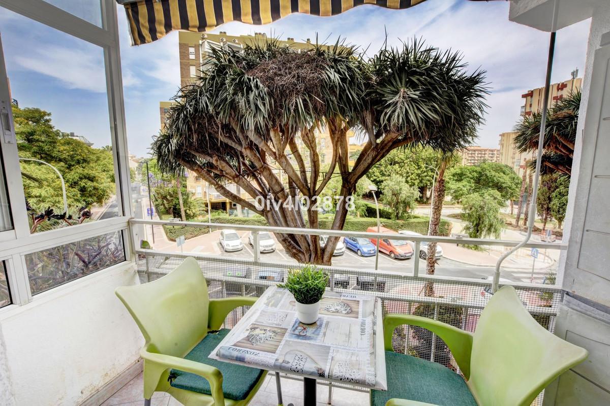 Apartment for Sale in Benalmádena