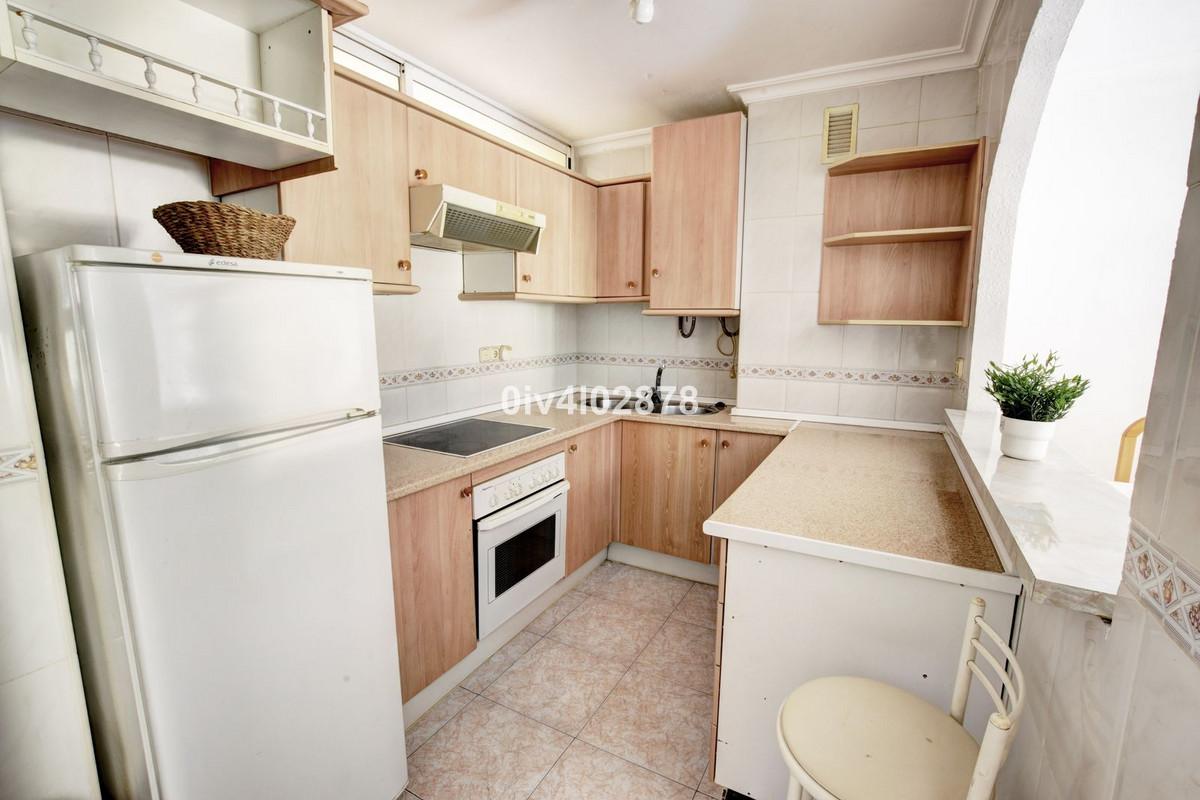 Apartment for Sale in Benalmádena
