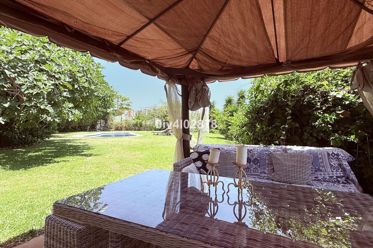 Villa en Venta en Benalmádena