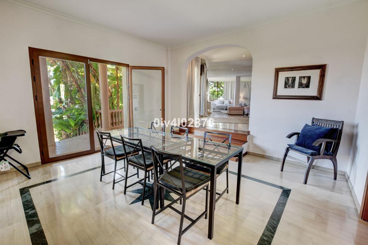Villa for Sale in Benalmádena