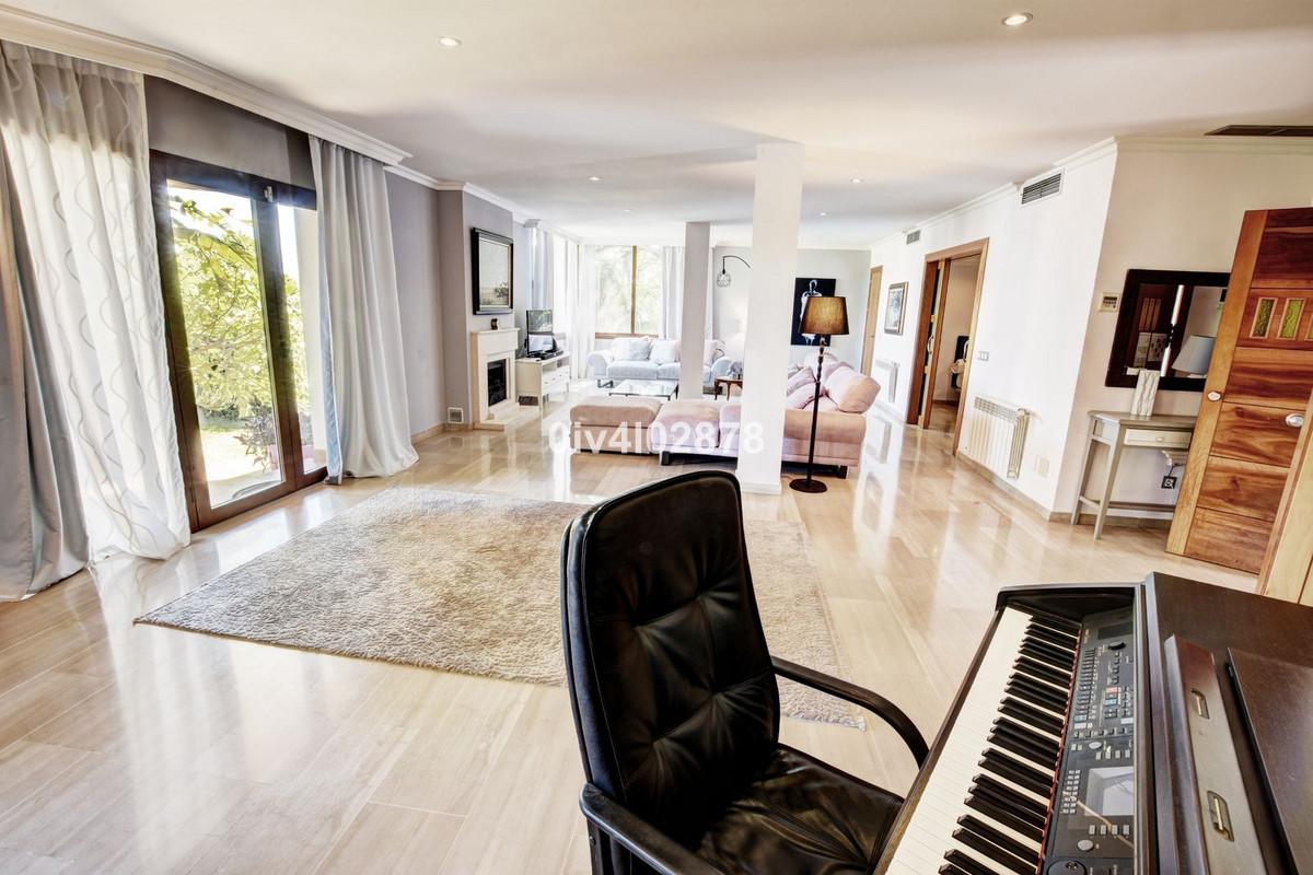 Villa en Venta en Benalmádena