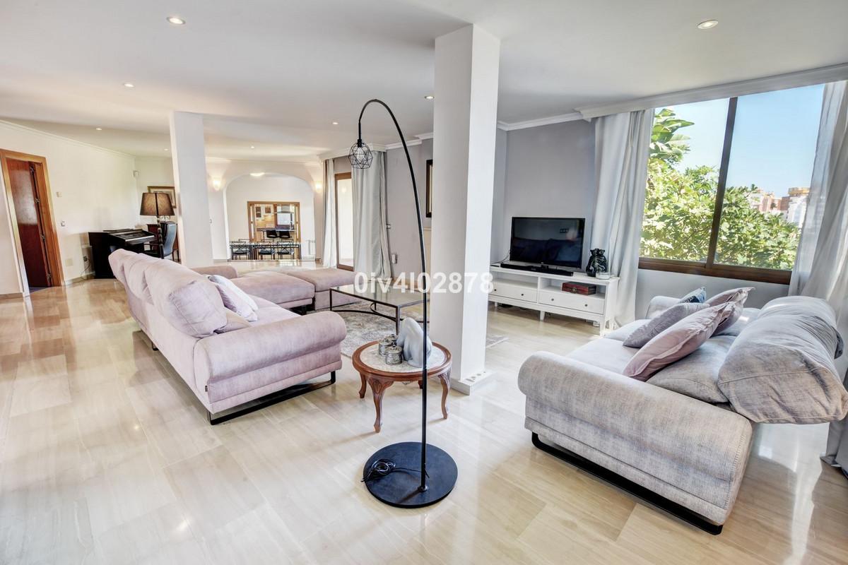 Villa en Venta en Benalmádena