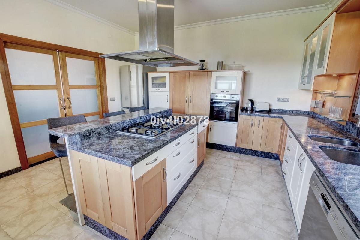 Villa en Venta en Benalmádena