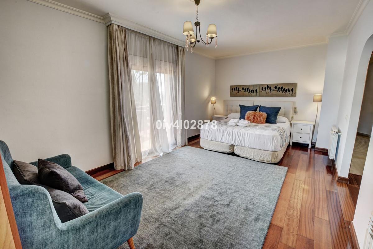 Villa en Venta en Benalmádena
