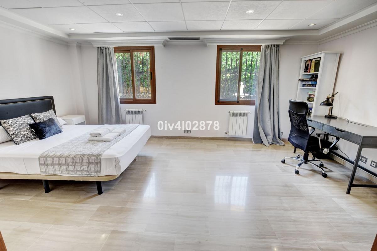 Villa en Venta en Benalmádena