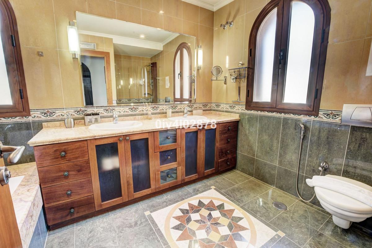 Villa en Venta en Benalmádena