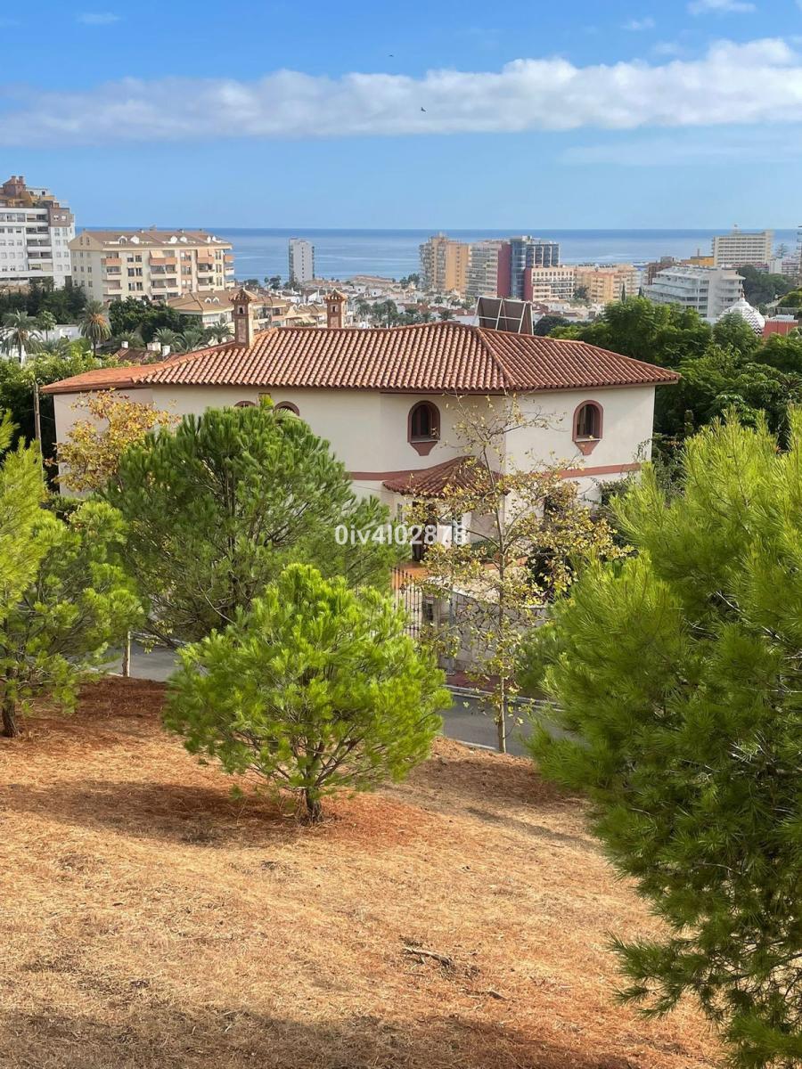Villa en Venta en Benalmádena