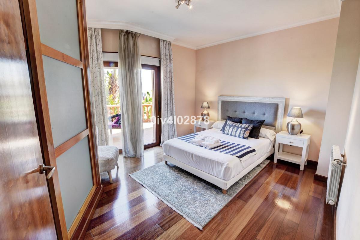 Villa en Venta en Benalmádena