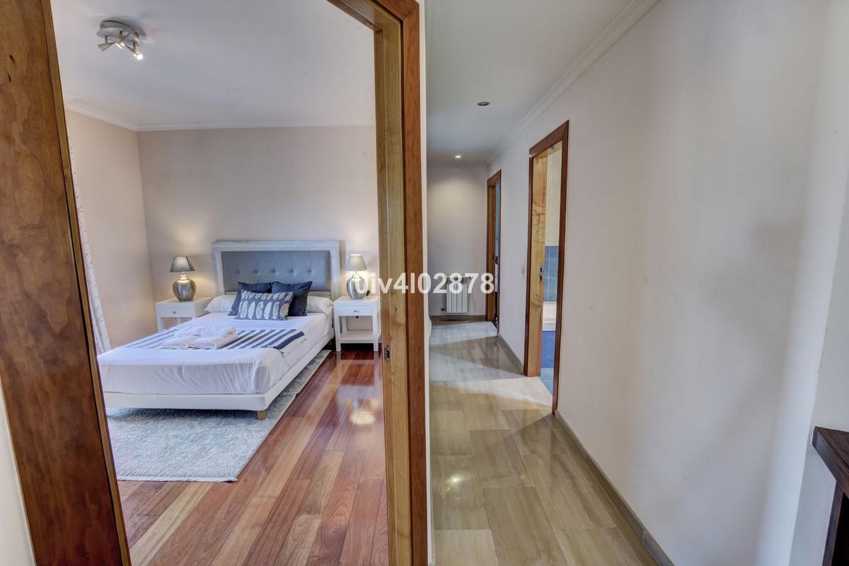 Villa en Venta en Benalmádena