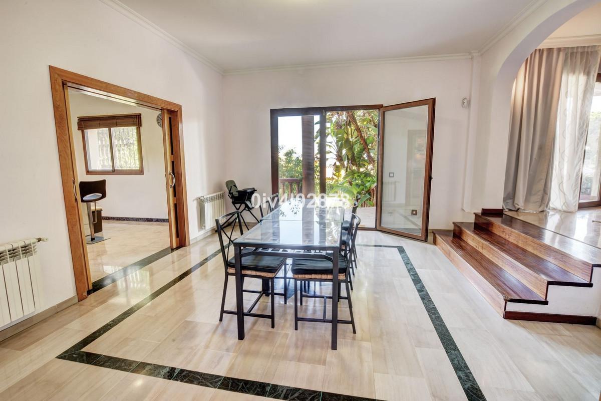 Villa en Venta en Benalmádena