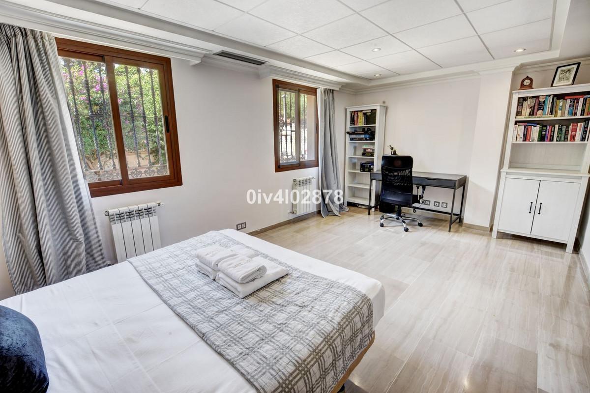 Villa en Venta en Benalmádena