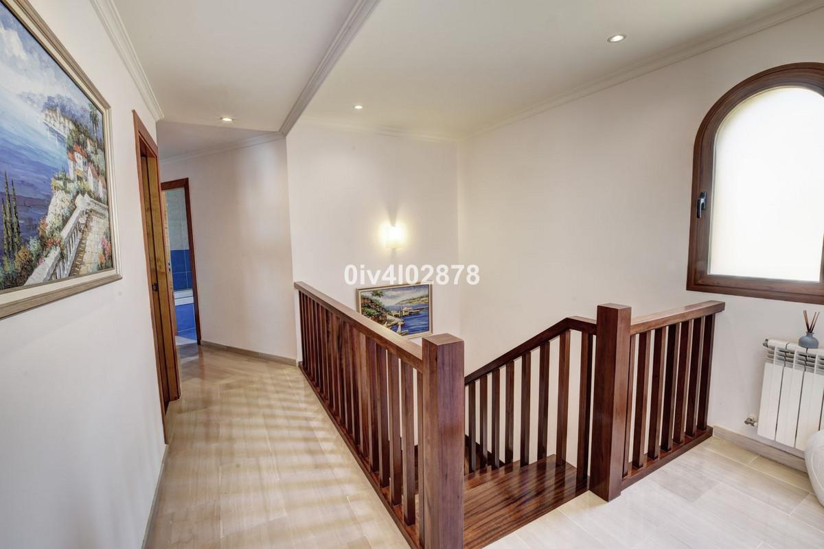 Villa en Venta en Benalmádena