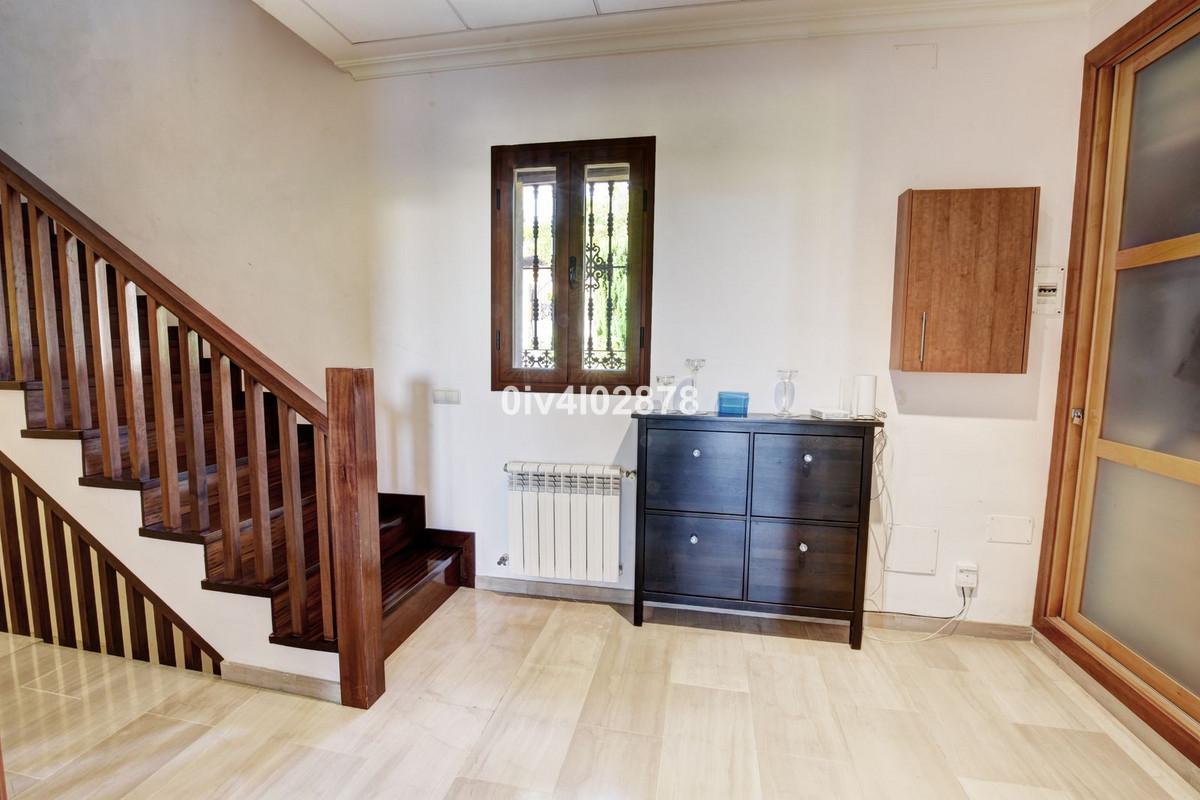 Villa en Venta en Benalmádena