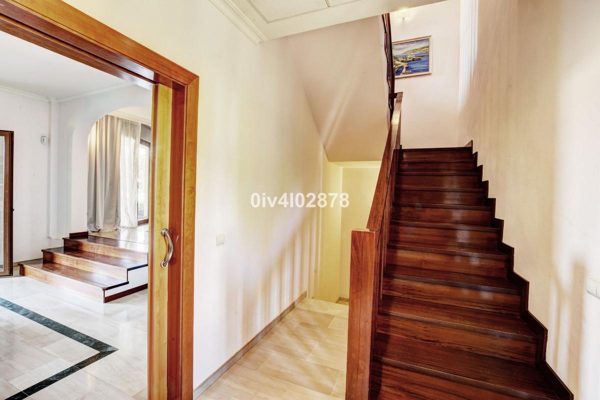 Villa en Venta en Benalmádena