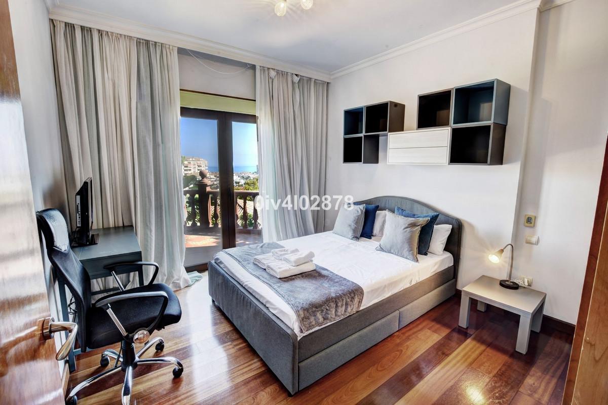 Villa en Venta en Benalmádena