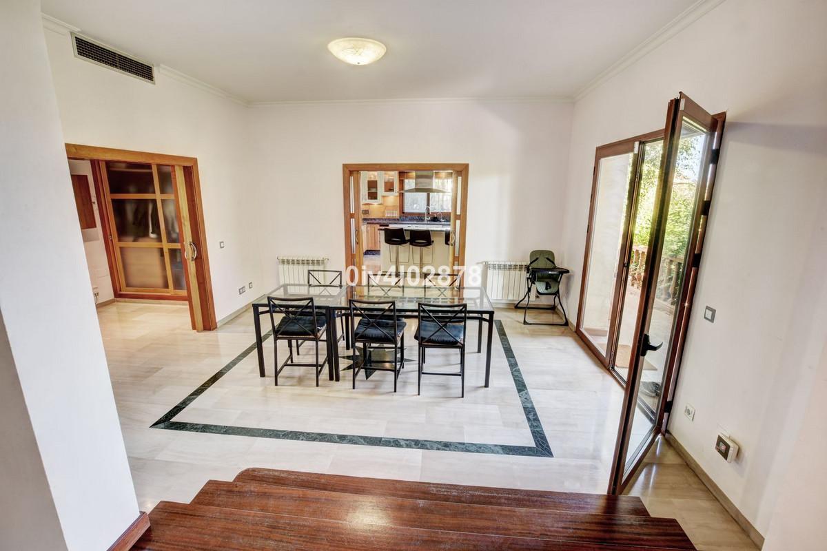 Villa en Venta en Benalmádena