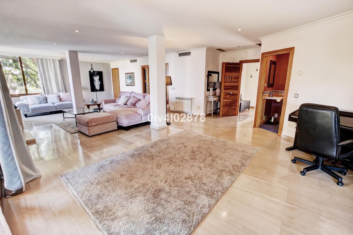 Villa en Venta en Benalmádena