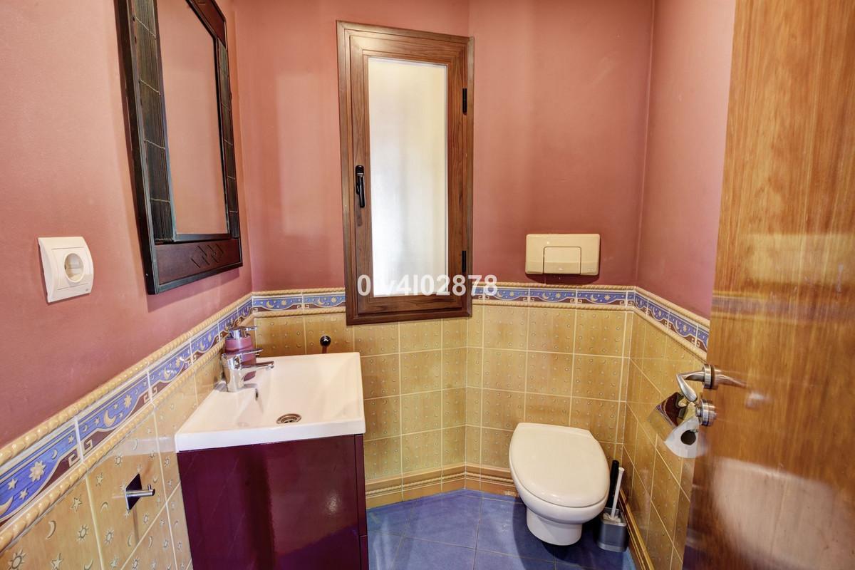 Villa en Venta en Benalmádena