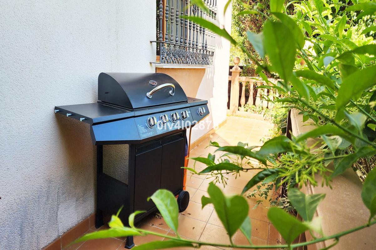 Villa en Venta en Benalmádena