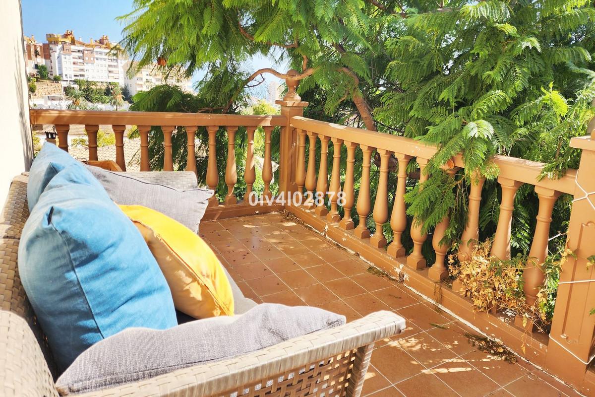 Villa en Venta en Benalmádena