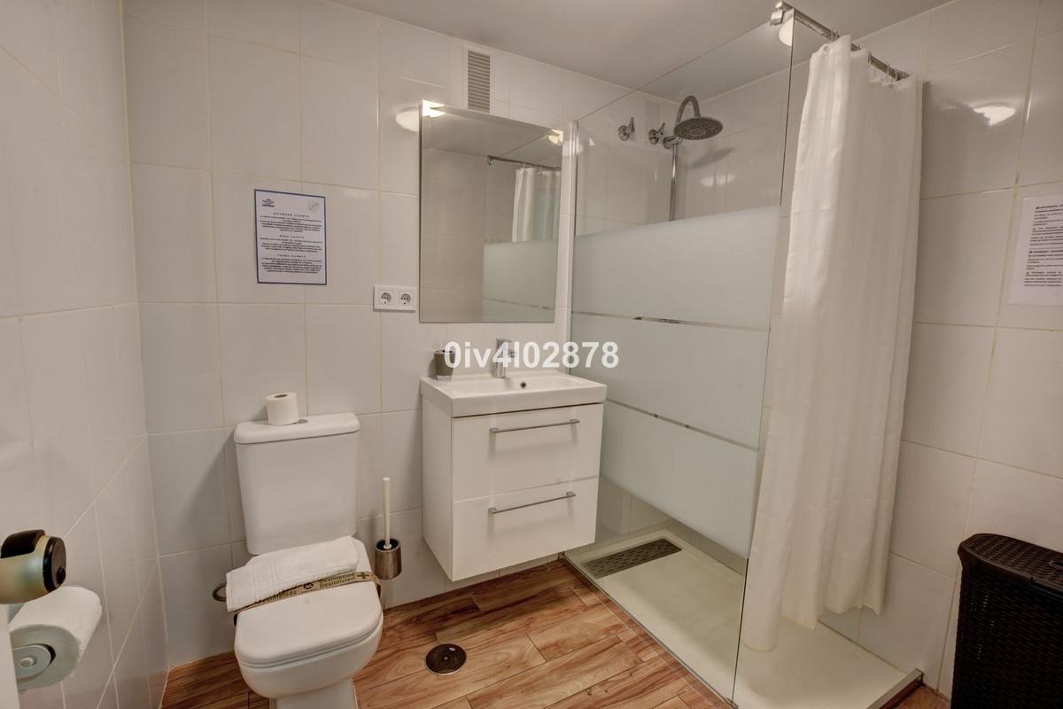 Studio for Sale in Benalmádena
