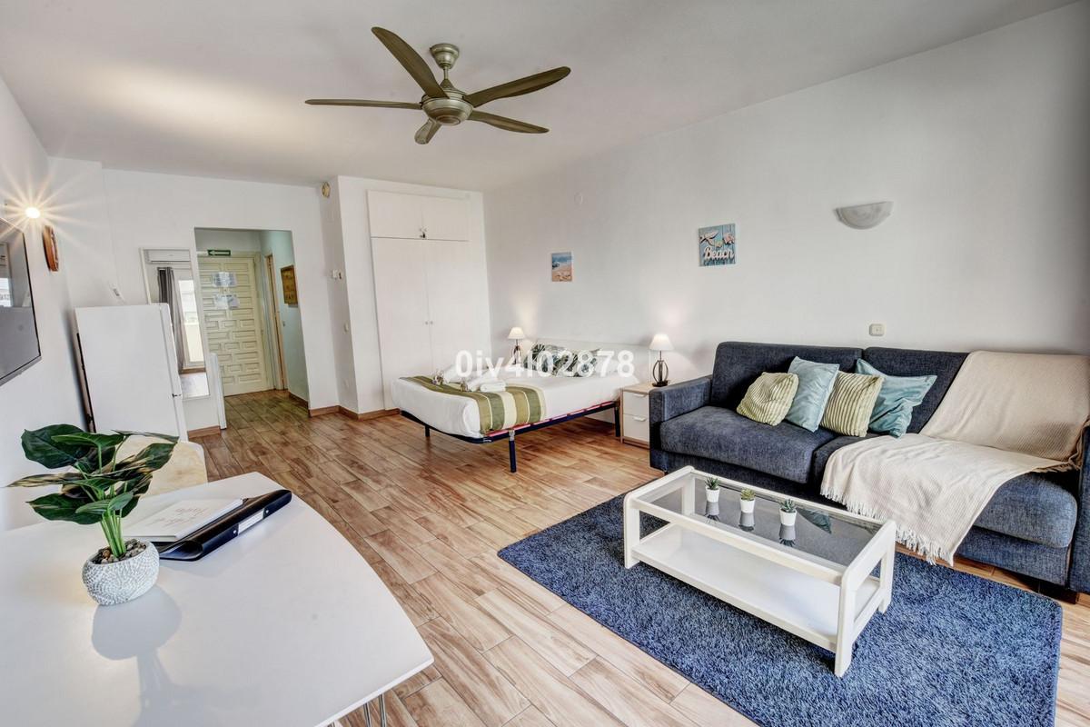 Studio for Sale in Benalmádena