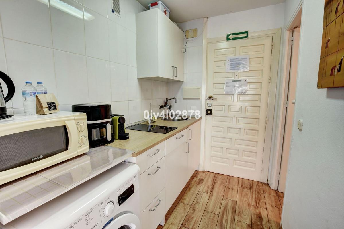 Studio for Sale in Benalmádena