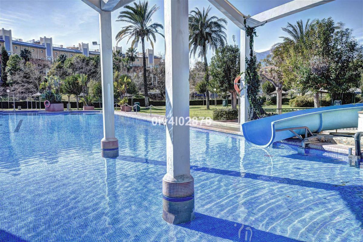 Studio for Sale in Benalmádena