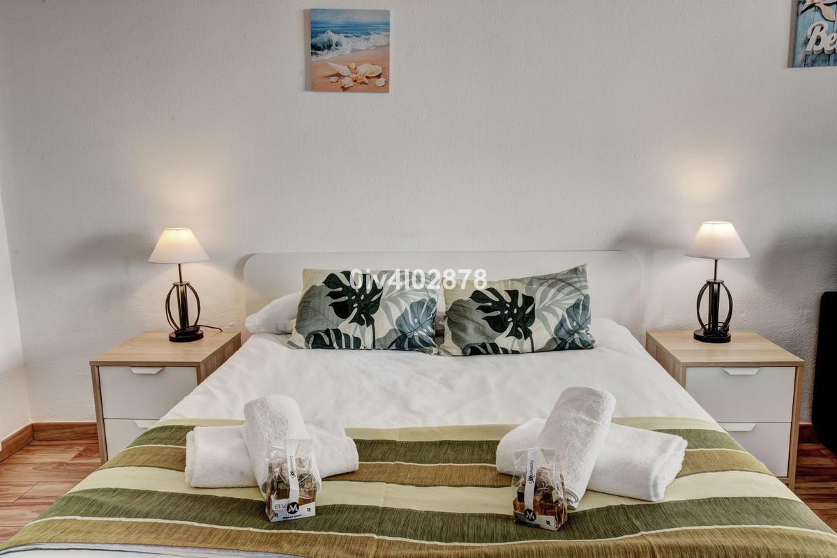 Studio for Sale in Benalmádena