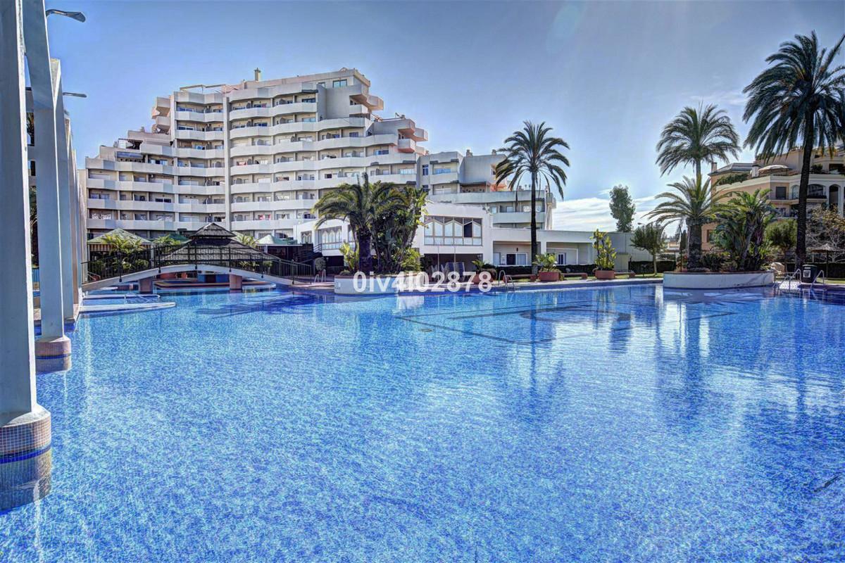 Studio for Sale in Benalmádena