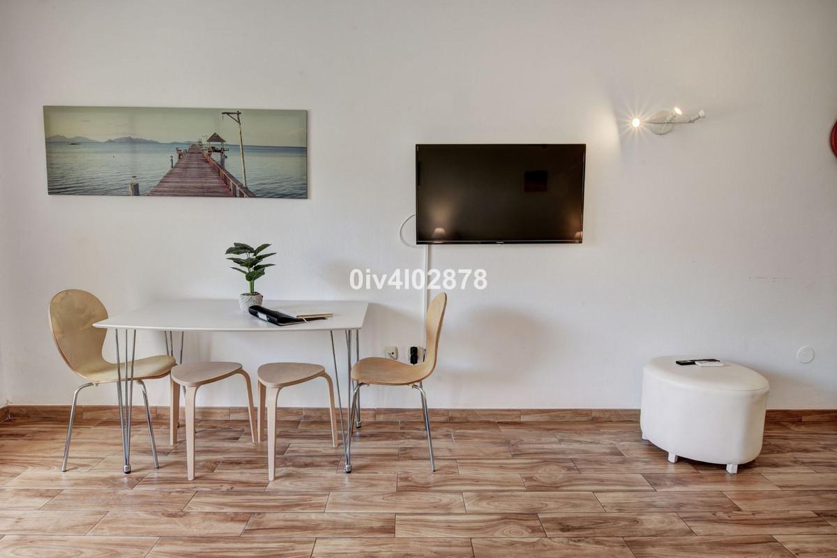 Studio for Sale in Benalmádena
