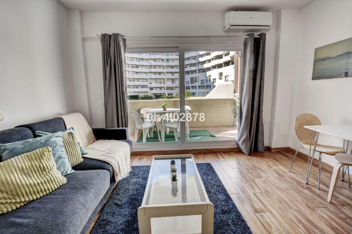 Studio for Sale in Benalmádena