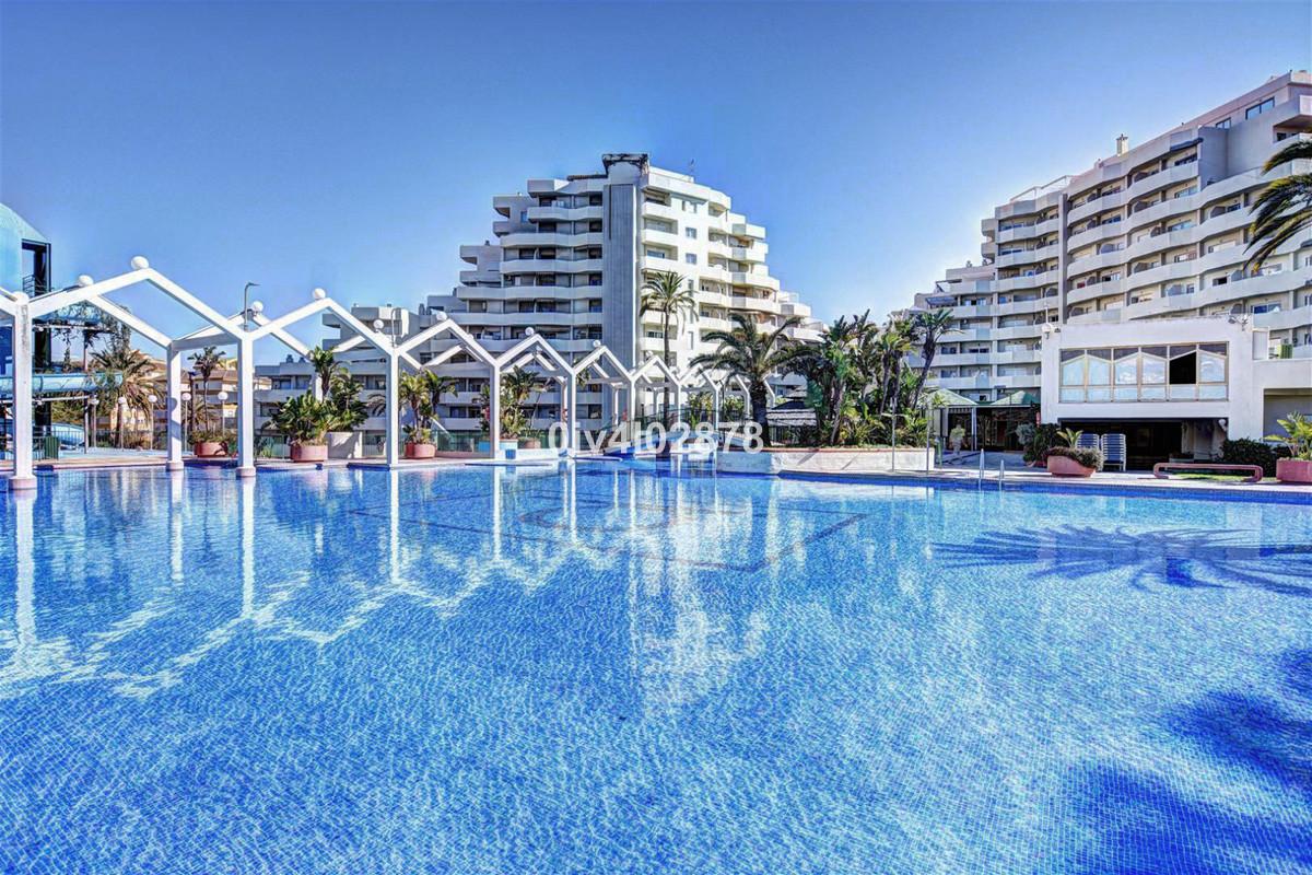 Studio for Sale in Benalmádena