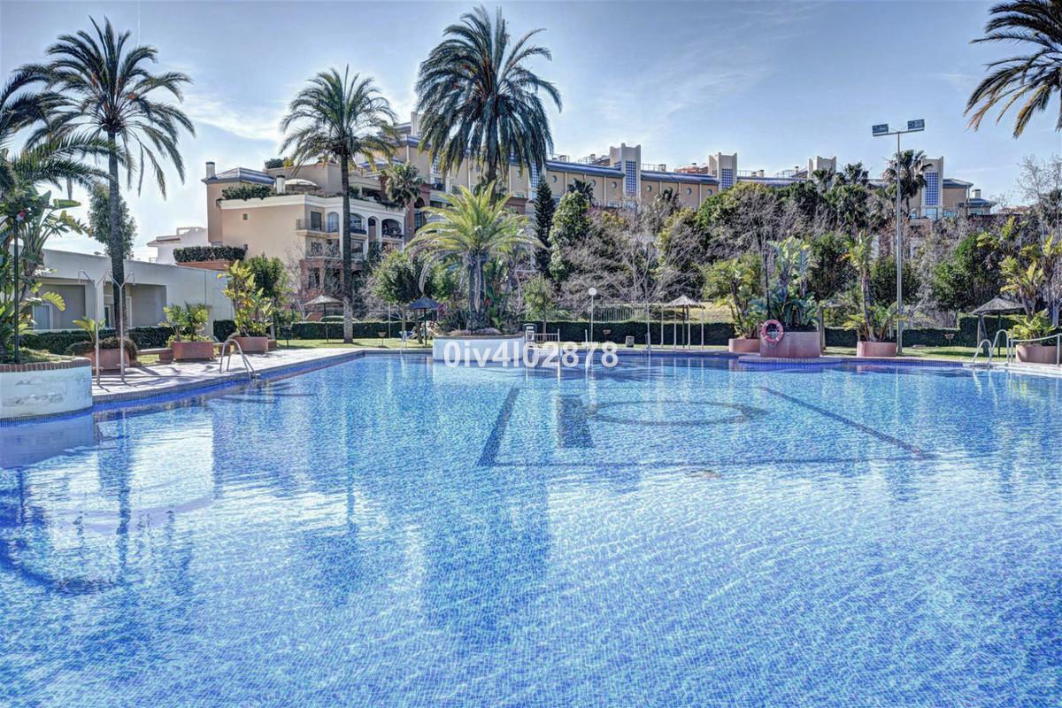 Studio for Sale in Benalmádena