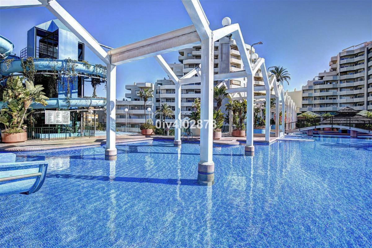 Studio for Sale in Benalmádena