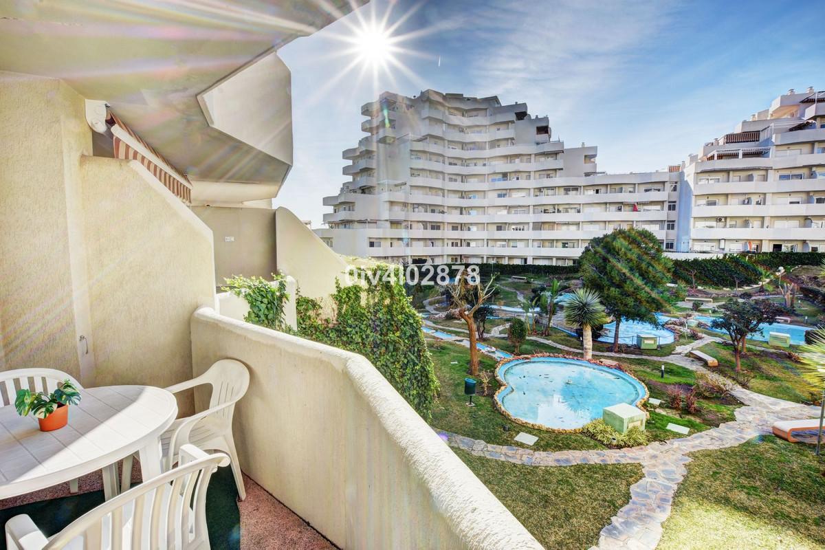 Studio for Sale in Benalmádena