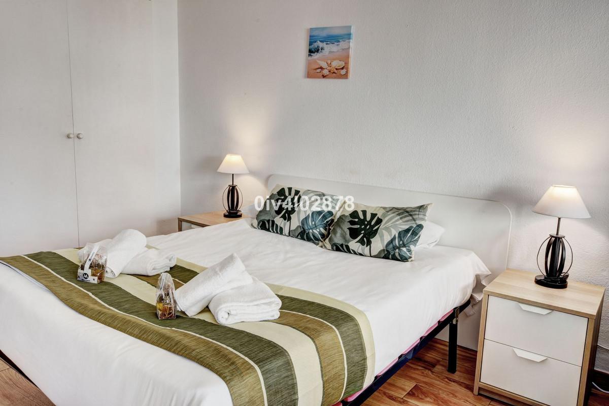 Studio for Sale in Benalmádena