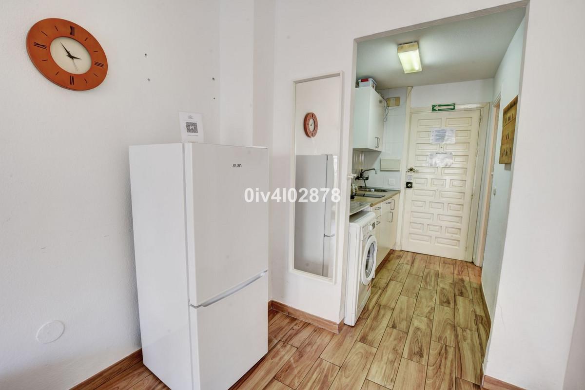 Studio for Sale in Benalmádena