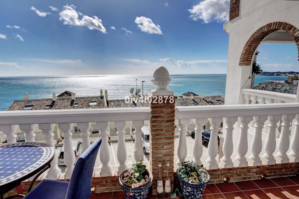 Adosado en Venta en Benalmádena