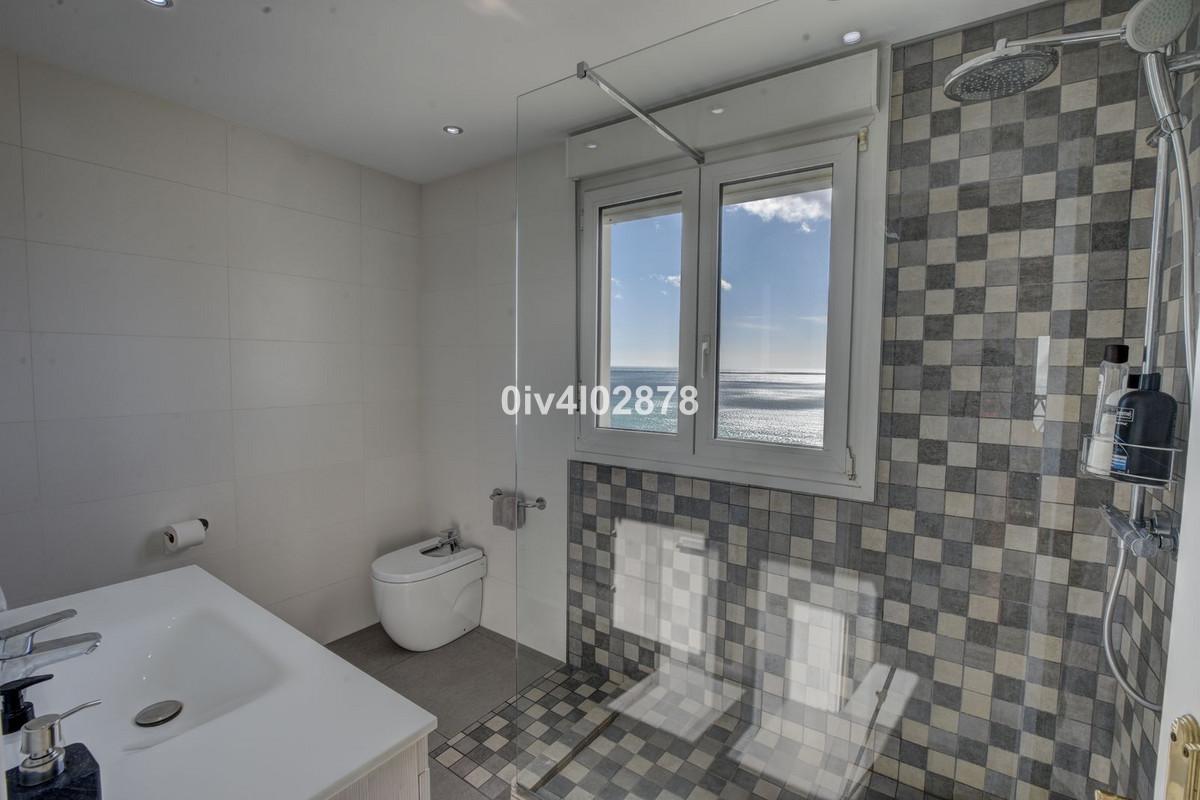 Adosado en Venta en Benalmádena