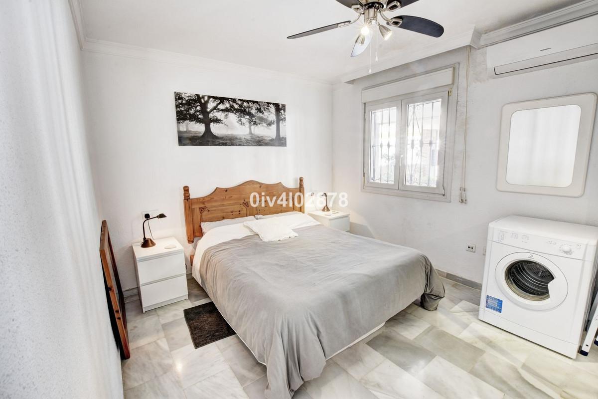 Adosado en Venta en Benalmádena
