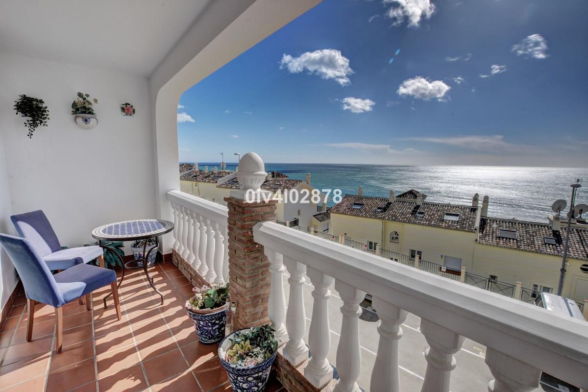 Adosado en Venta en Benalmádena
