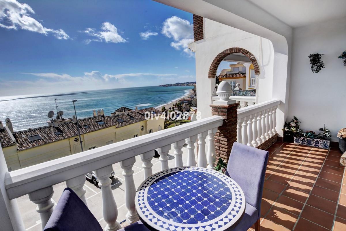 Adosado en Venta en Benalmádena