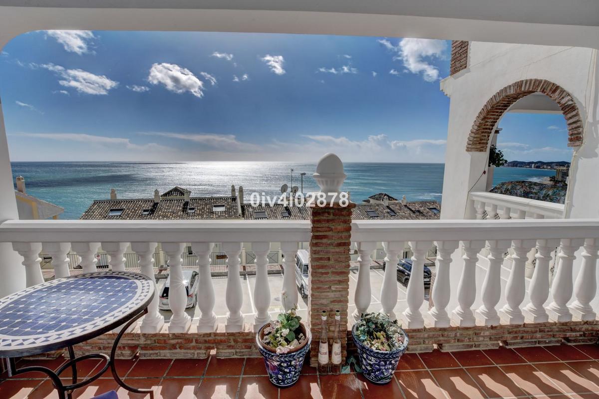 Adosado en Venta en Benalmádena