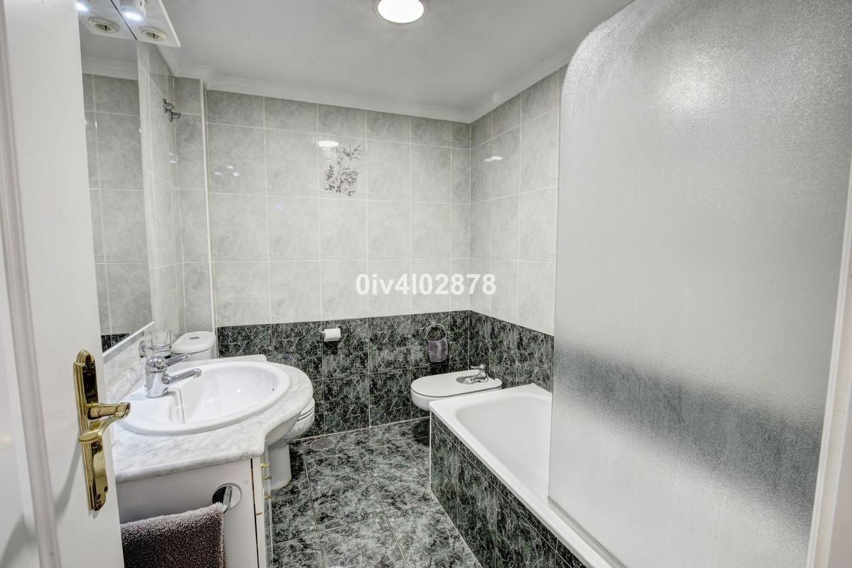 Adosado en Venta en Benalmádena