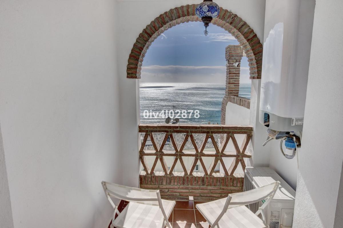 Adosado en Venta en Benalmádena