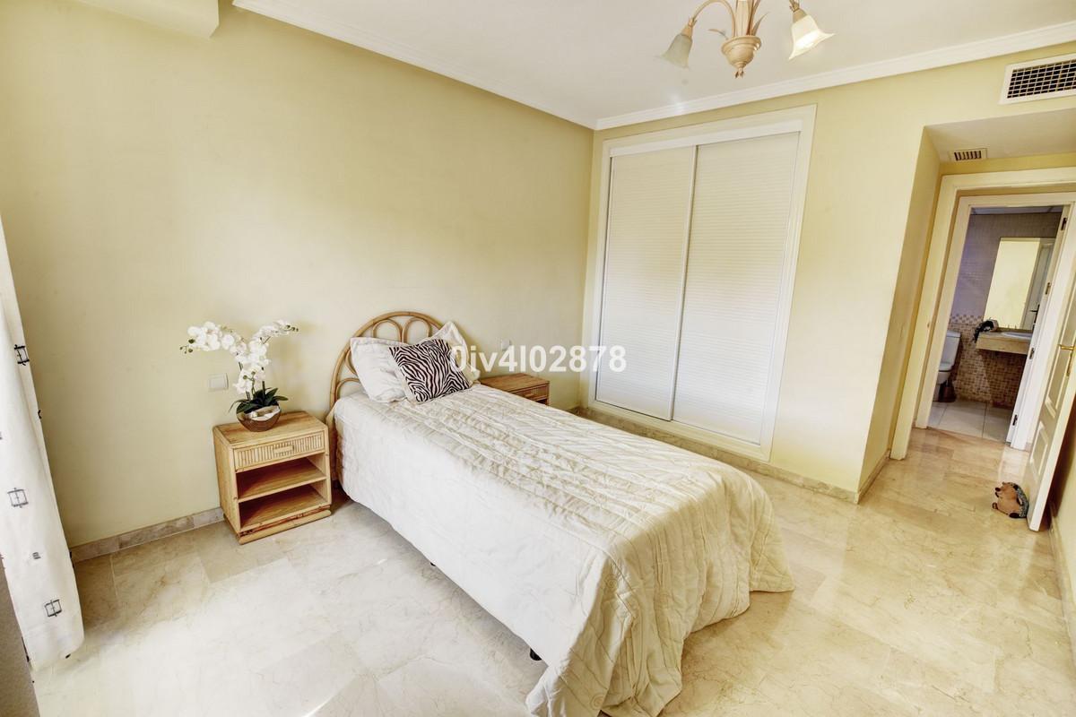Apartment for Sale in Benalmádena