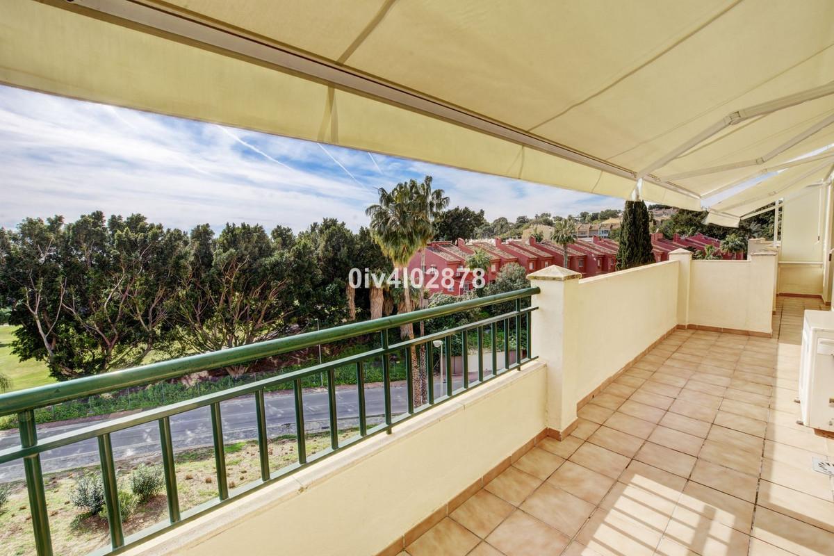 Apartment for Sale in Benalmádena